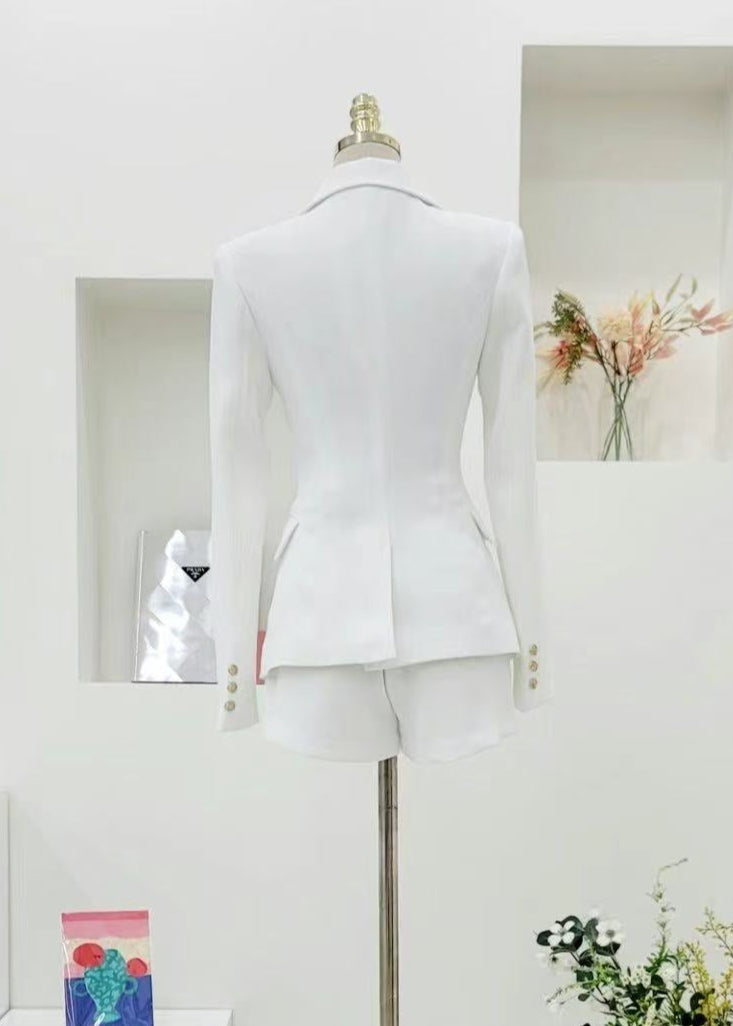 JACKETS/SHORTS(0117JK053/0117ST010)