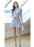 DRESSES (0410DR042)