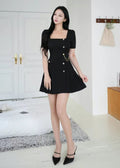 DRESSES(0406DR023)