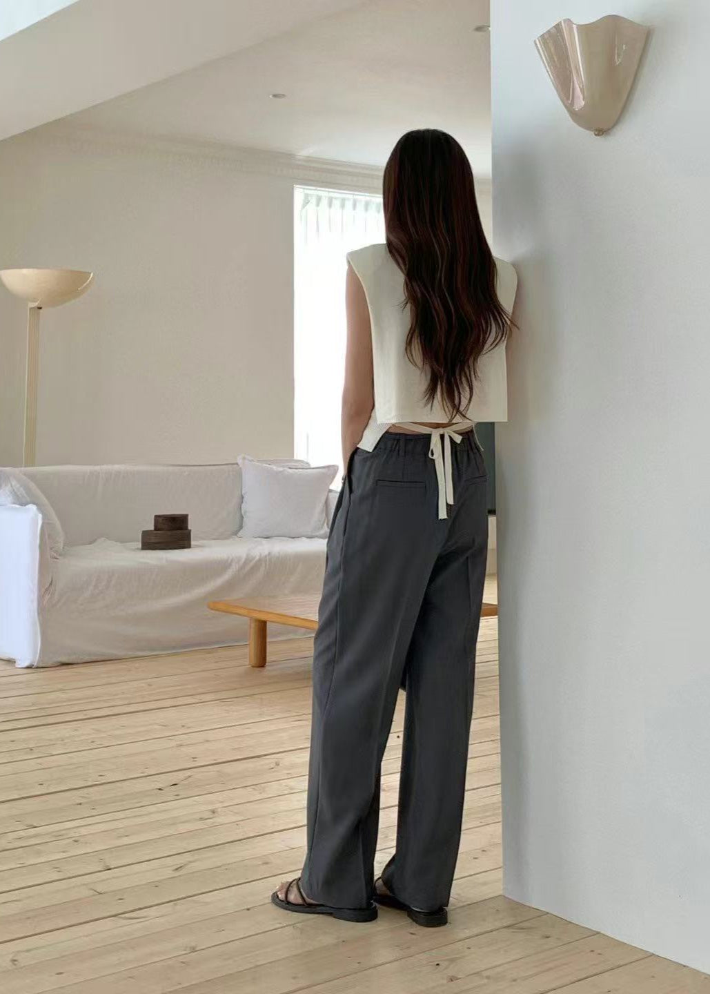 PANTS(9999PT007)