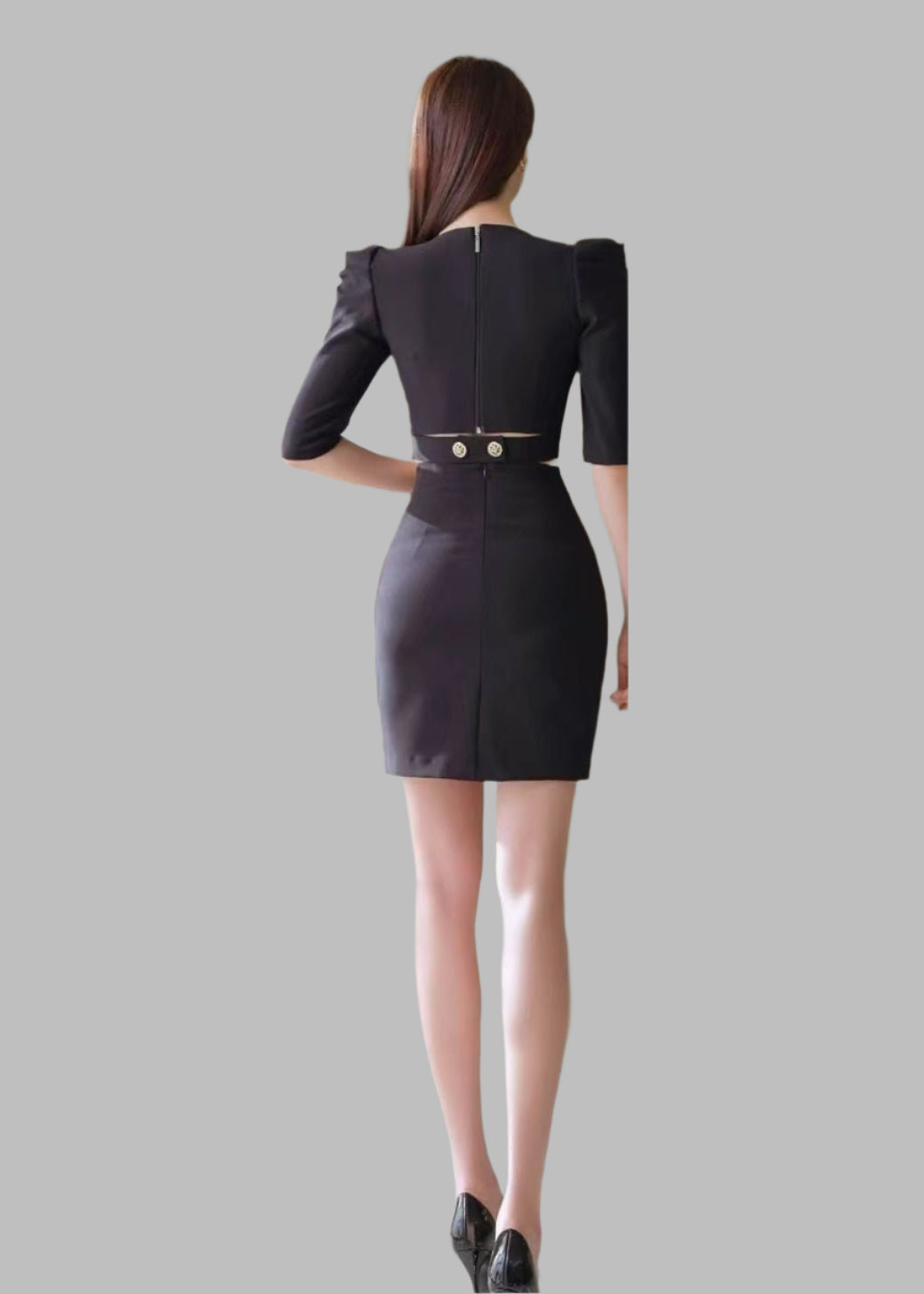 DRESSES (0410DR032)