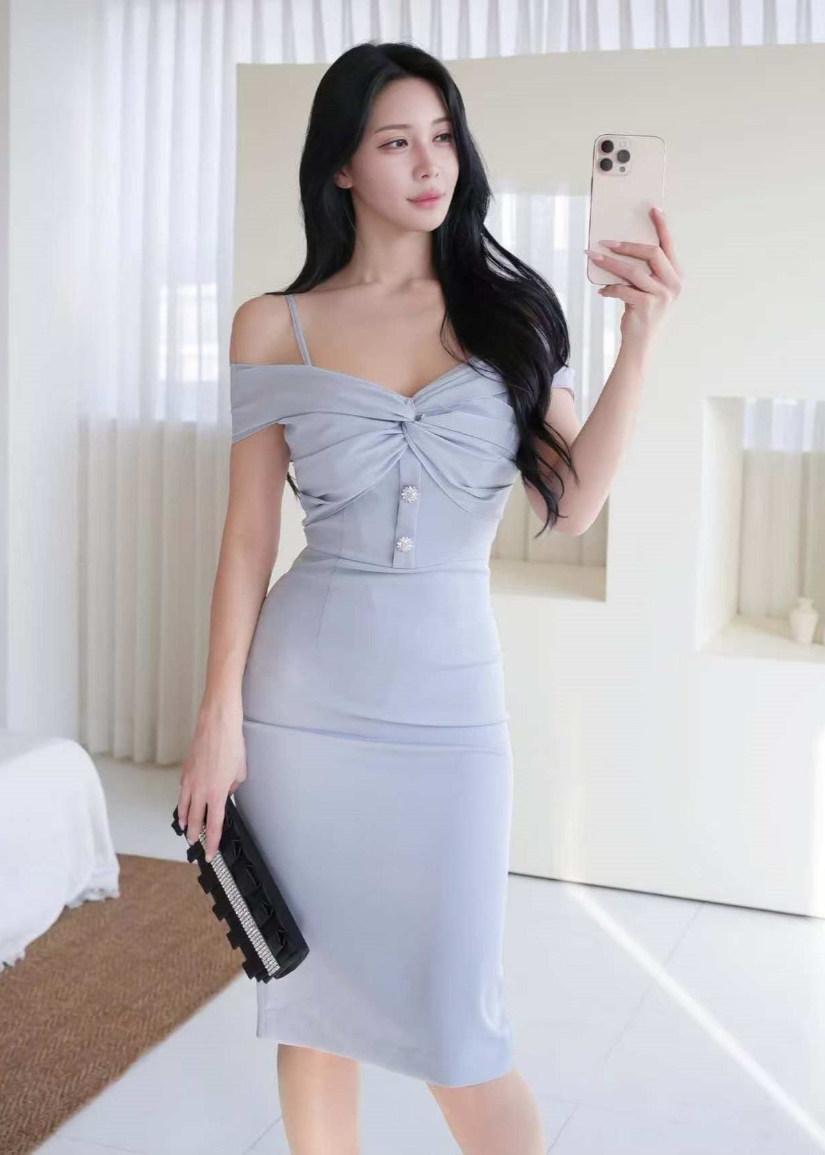 DRESSES (0405DR083)