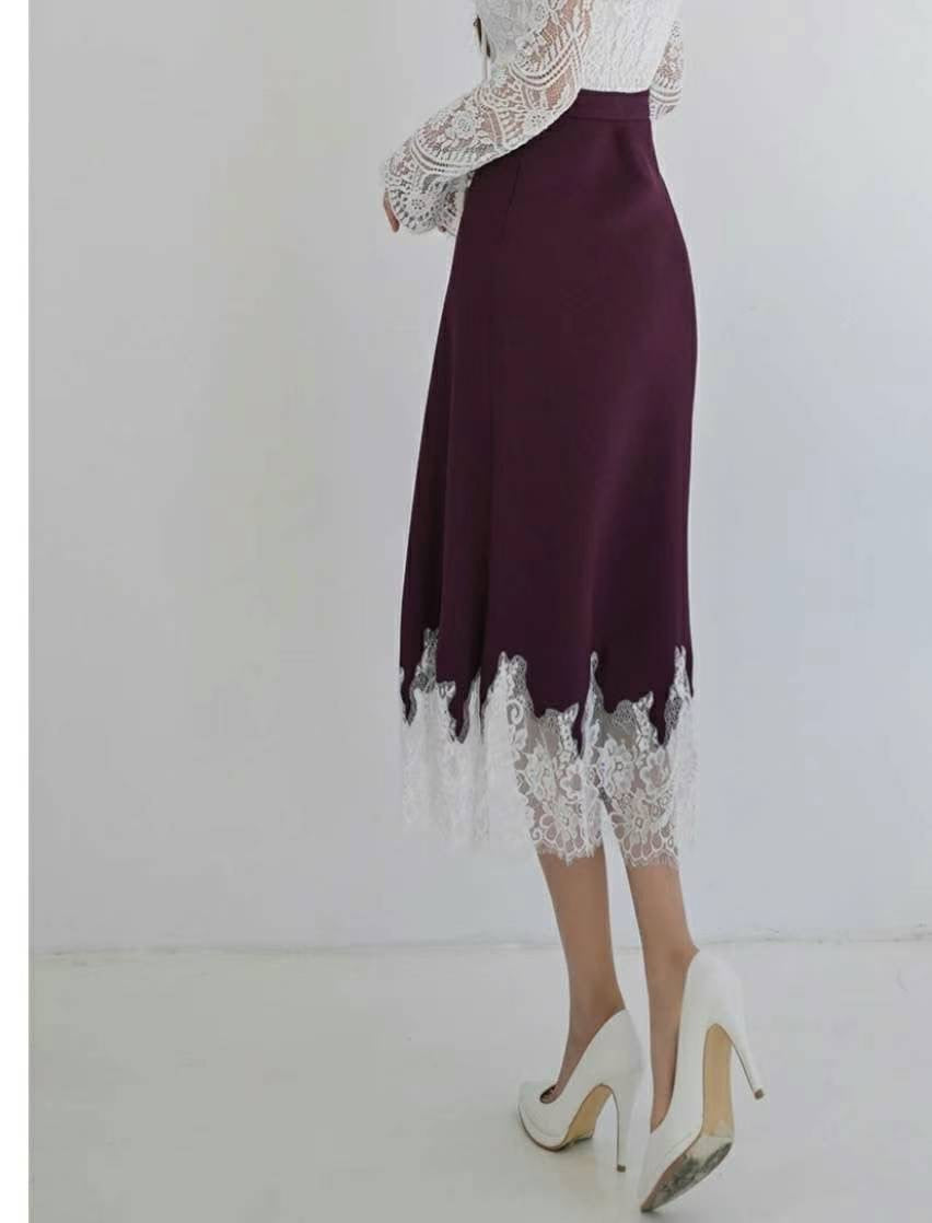 0411SK082 (Skirt)