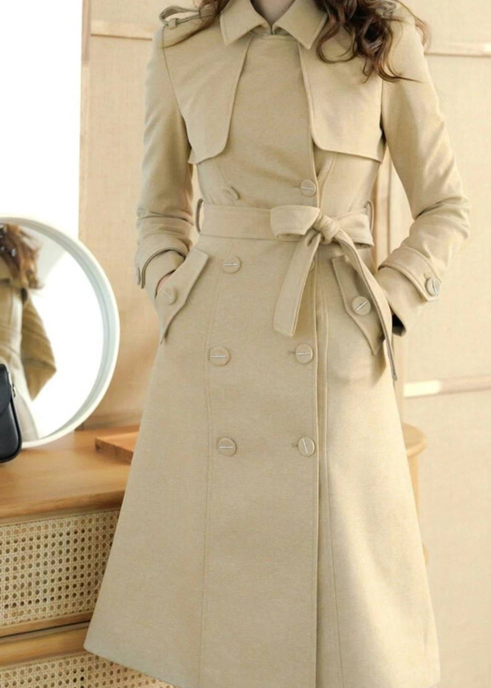 Coats (0117JK036)