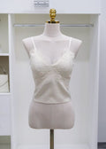 Lace top (0411TB155)