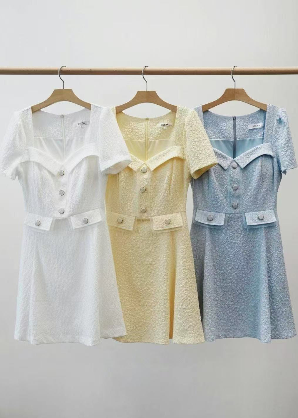 DRESSES(0402DR009)