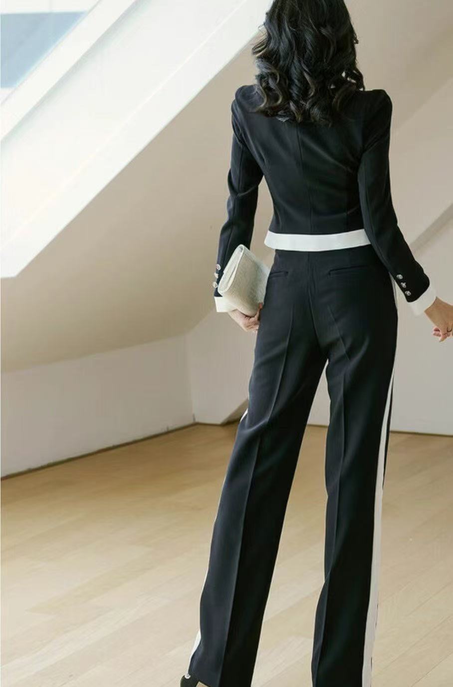 JACKET/PANTS(0117JK050/0117PT030)