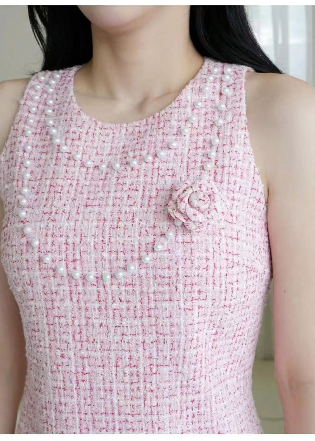 DRESSES(0411DR226)