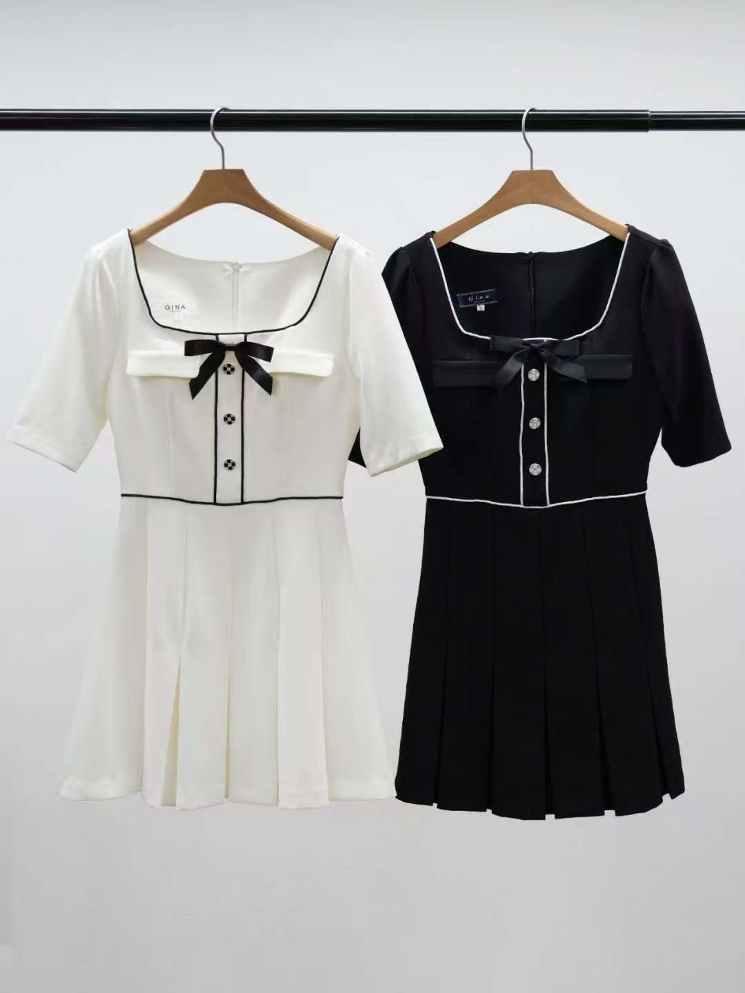 DRESSES(0405DR106)