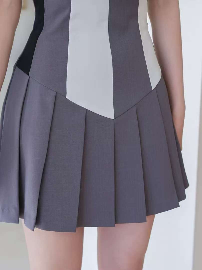 DRESSES(0405DR109)