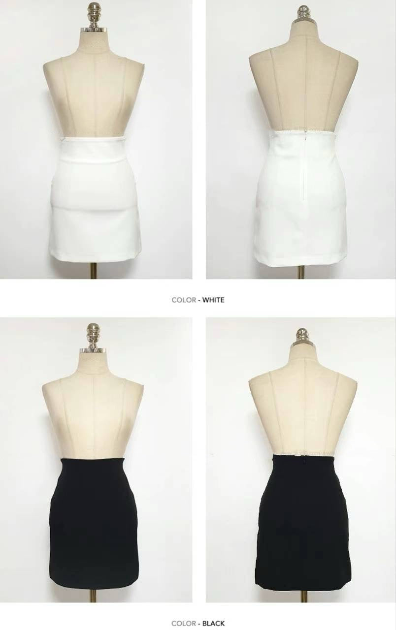 0619SK030 (Skirt)