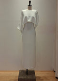 Uprichard Berkshire Midi Dress (3115DR141)