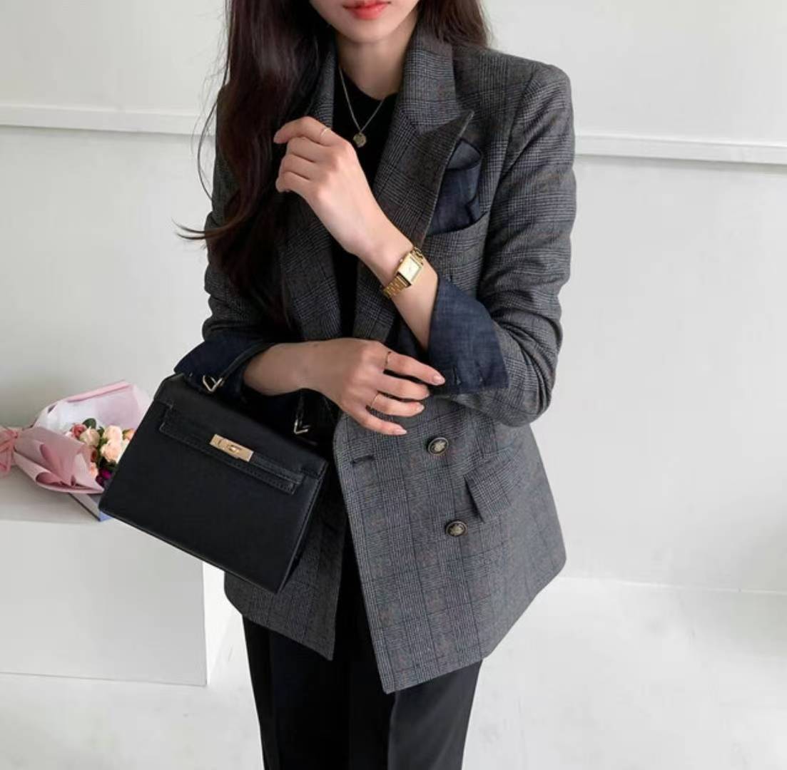 JACKET(C323JK011)