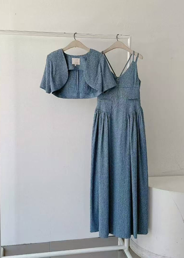 JACKET/DRESSES(Q541JK032/Q541DR010)
