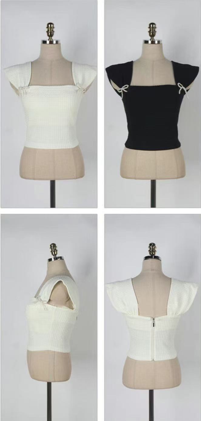 Skirt Set (0403SE021)