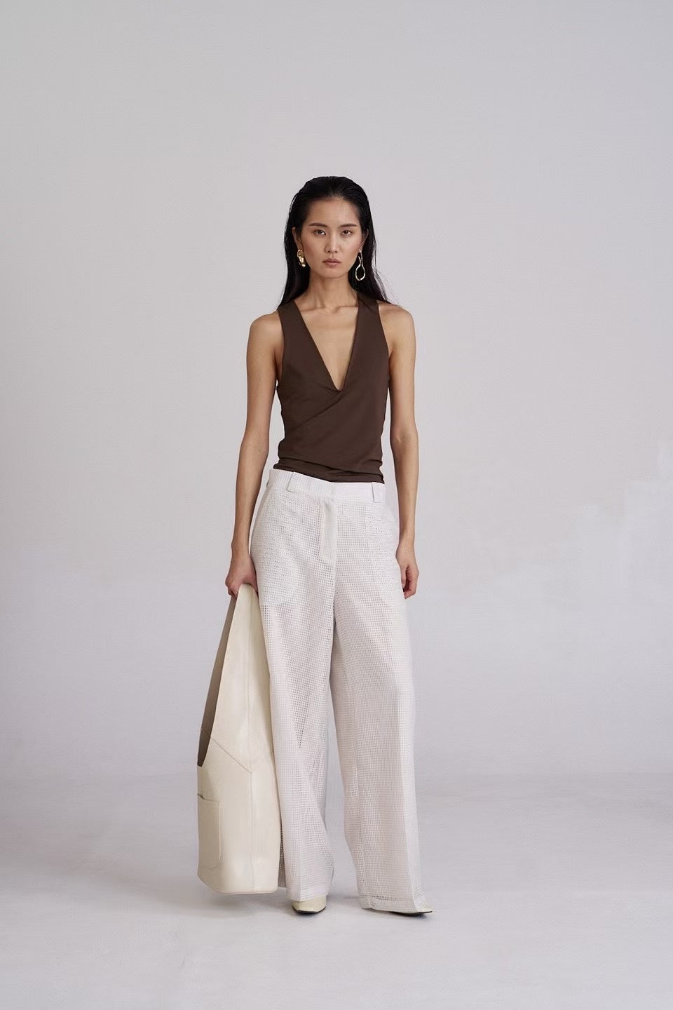 Pant Suit (P239TB035/P239PT024)