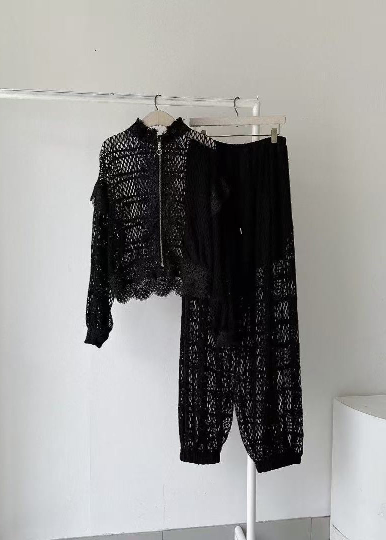 TOPS/PANTS(Q541TB042/Q541PT027)