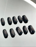 CDJ005 Press On Nails