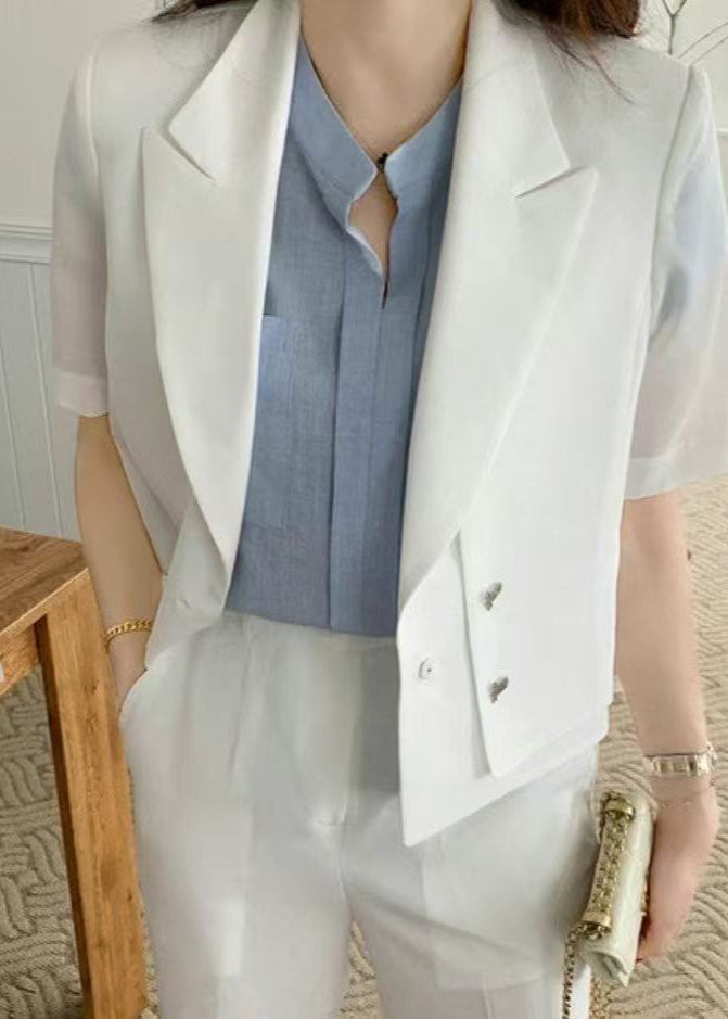 JACKET/PANTS(C223JK010/C223PT005)