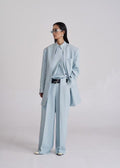 Pant Suit (P239JK013/P239TB036/P239PT025)