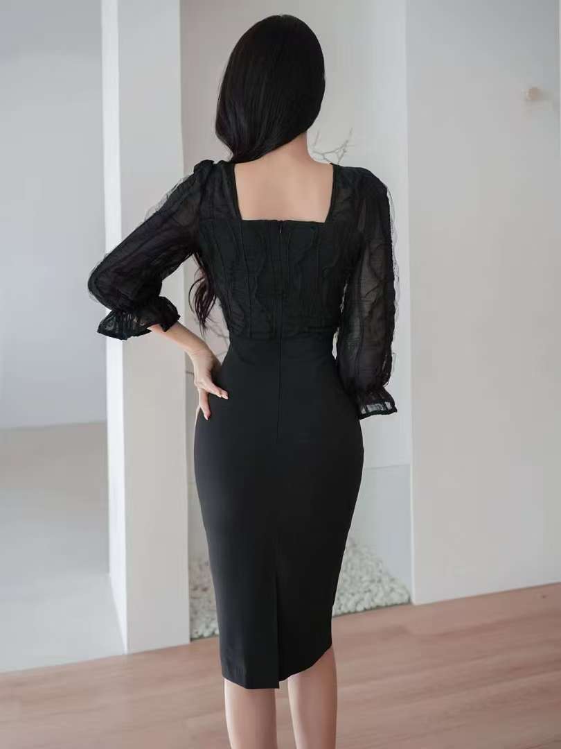 DRESSES(0405DR111)
