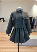JACKET/SKIRT(3115JK035/3115SK054)