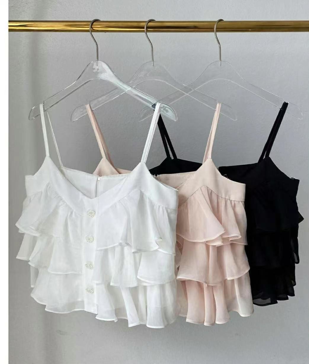 TOPS/SKIRTS(0411TB126/0411SK131)