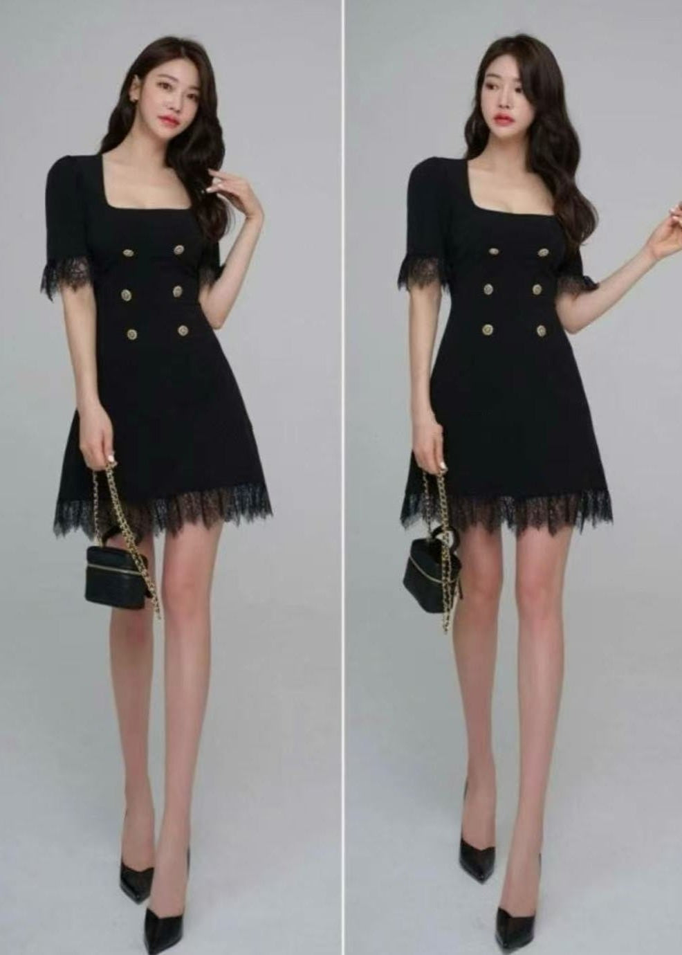 DRESSES (0410DR039)