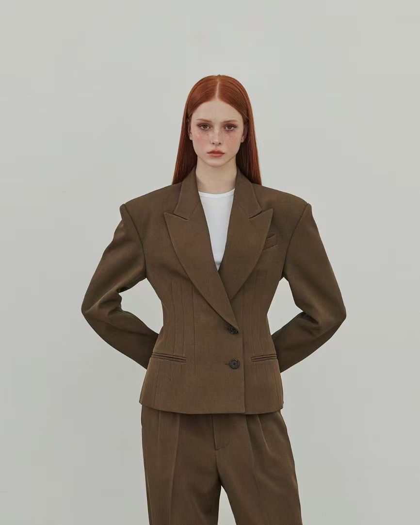 JACKET/PANTS(5510JK035/5510PT032)