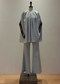 cape sleeves and pants (3115TB096/3115PT043)