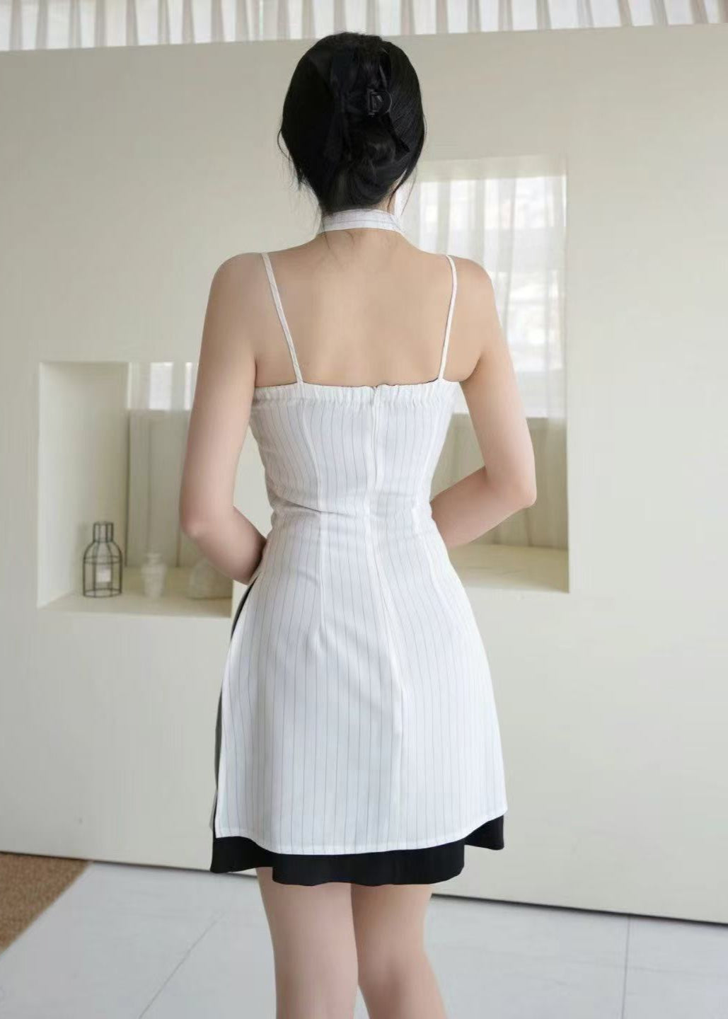 DRESSES(0405DR097)