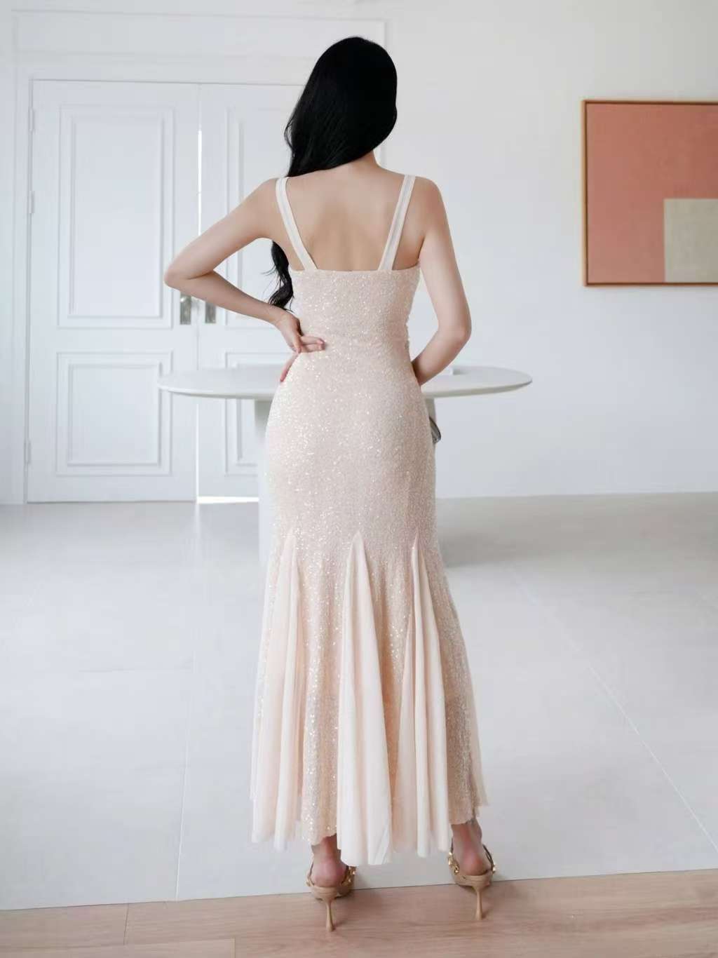 GOWN(0411GO010)