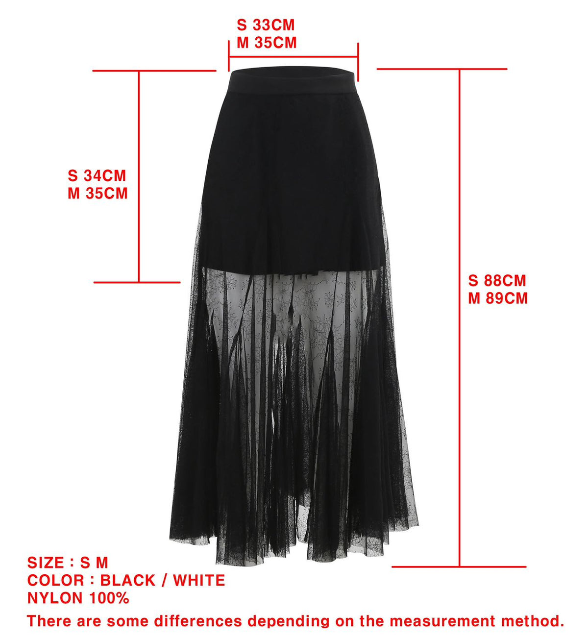 2219SK010 (Skirt)