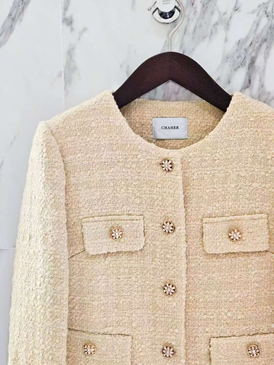 JACKET(C240JK006)