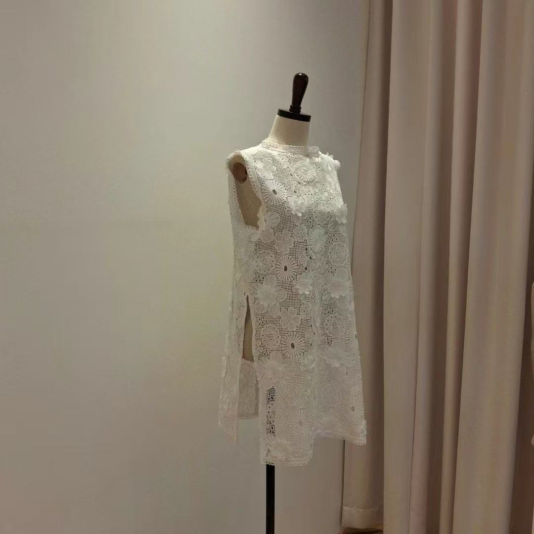 TOPS/SKIRT (3115TB051/3115SK045)