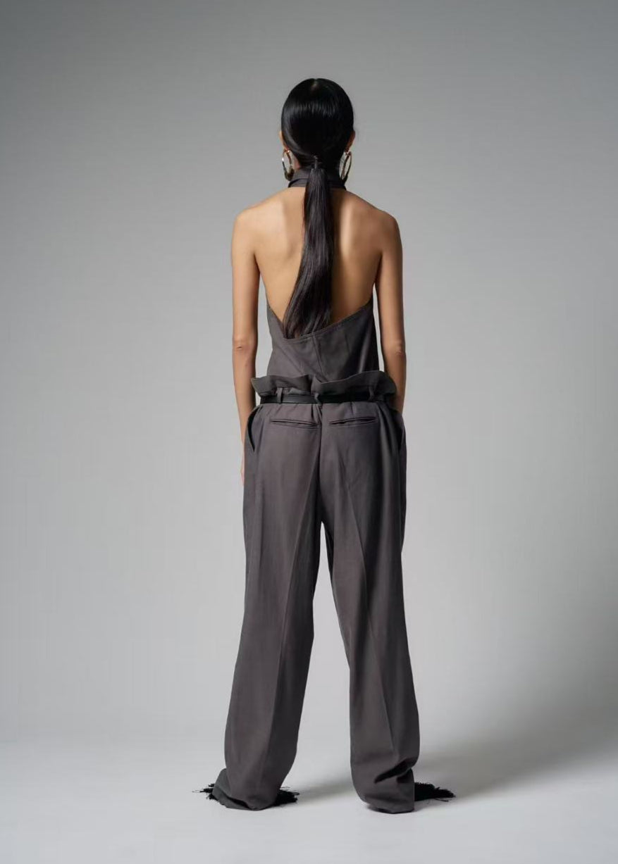 TOPS/PANTS/BELT(Q541TB039/Q541PT027/Q541BT001)