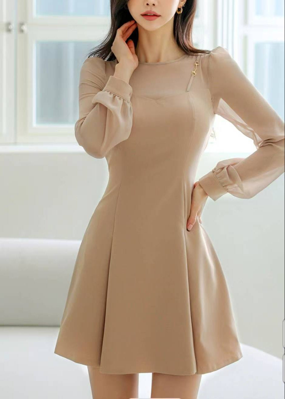 DRESSES(0610DR016)