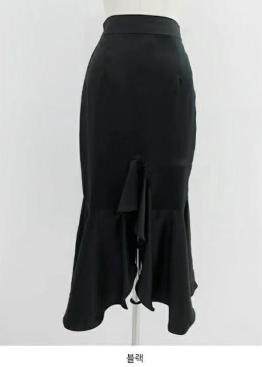 SKIRTS(0411SK119)