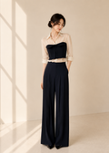 TOPS & PANTS (P406TB009/P406PT006/P406TB010)