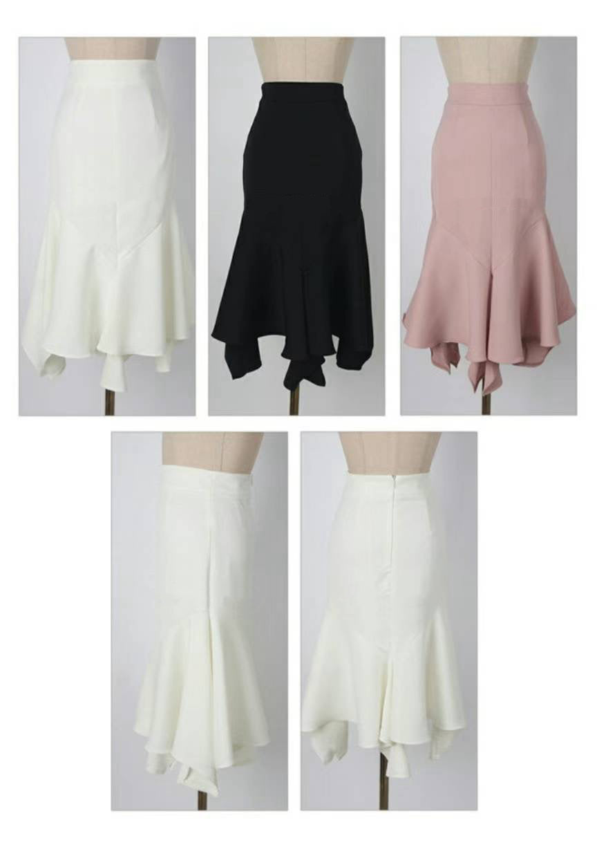 Skirts (0411SK089)