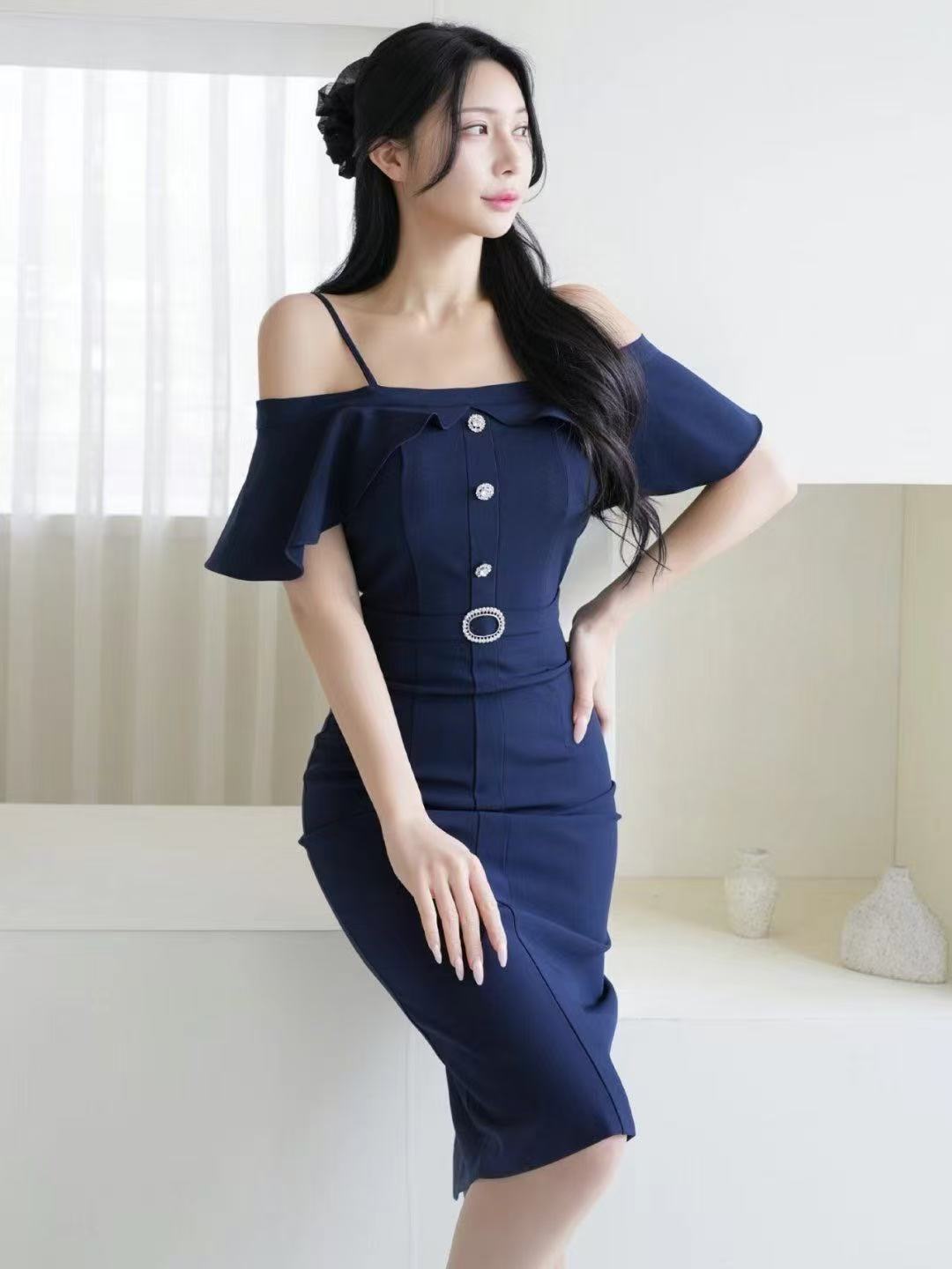 DRESSES (0405DR089)
