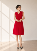 DRESS (SLKDR021)