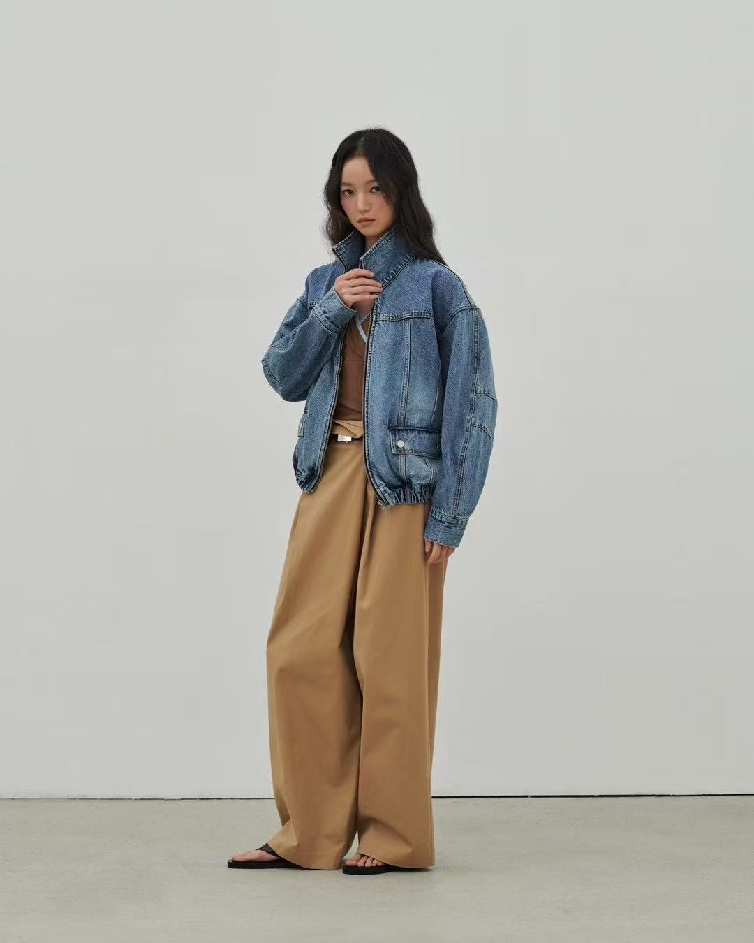 JACKETS(5510JK026)