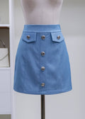 Mini skirt (0403SK044)