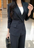 PANT SUITS(3334JK025/3334PT014)