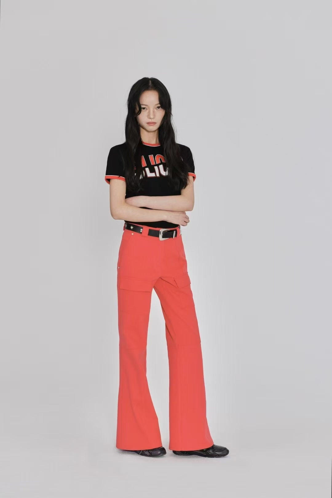 Pants (5510PT018)