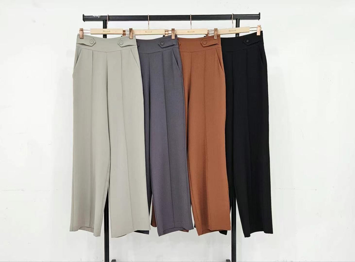 TOP/PANTS/SKIRT(Q464TB054/Q464PT026/Q464SK017)