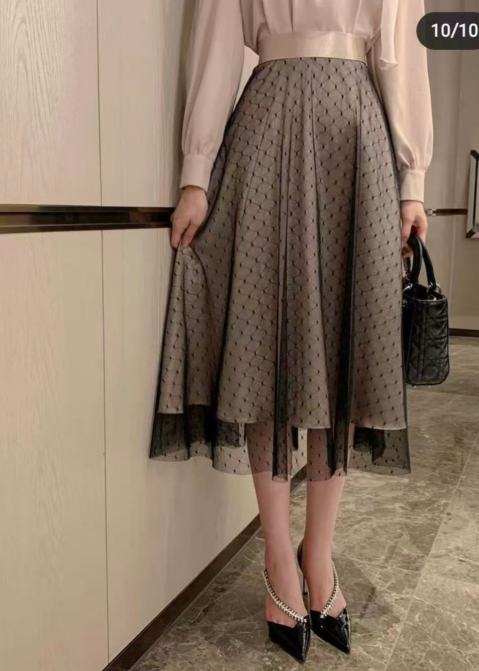 SKIRTS(C544SK009)
