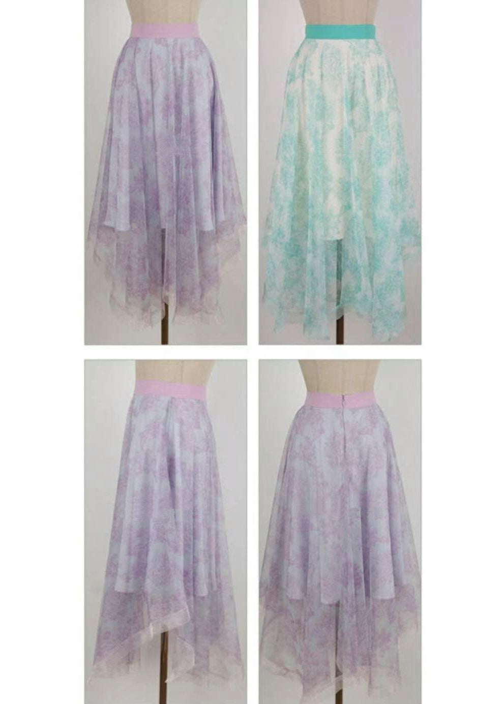 Skirts (0411SK100)