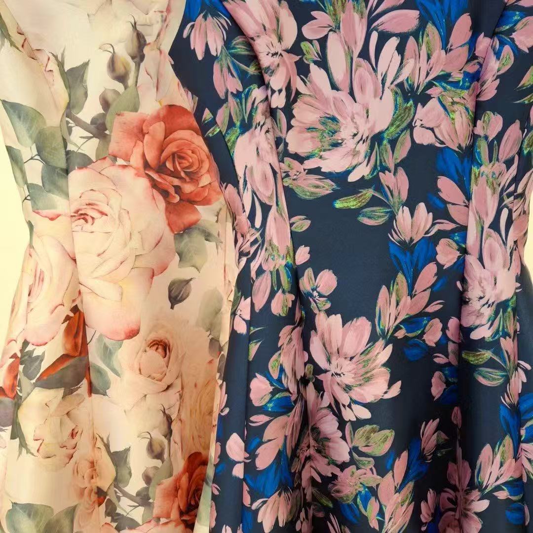 DRESSES (3115DR082)